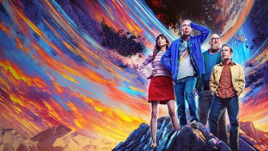 Qué ver esta noche en HBO Max: Stuart no logra salvar el universo, la serie que revive el universo de The Big Bang Theory