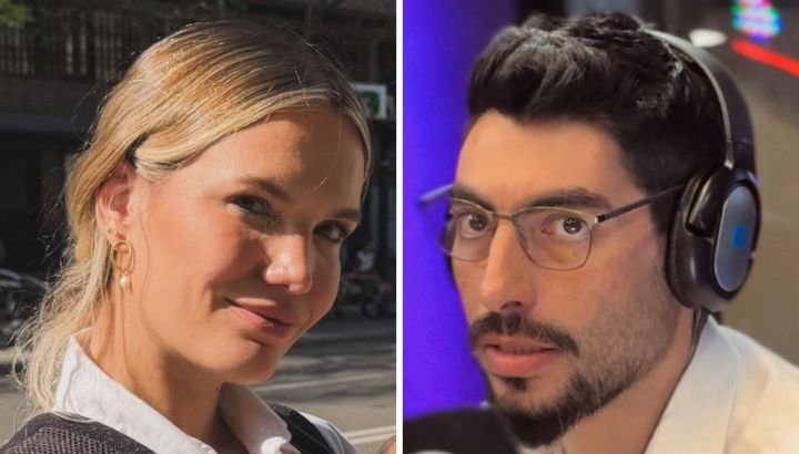 Eva Bargiela explicó por qué se divorció de Facundo Moyano: “Yo pensé que iba a durar más tiempo” 