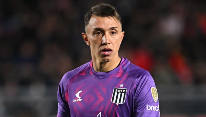 Fernando Muslera