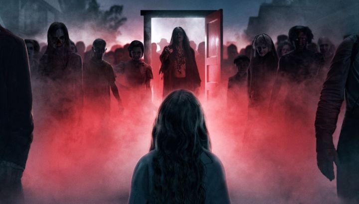 Lanzaron un nuevo tráiler de "Insidious 6: Fuera del Más Allá": ¿Cuándo se estrenará?