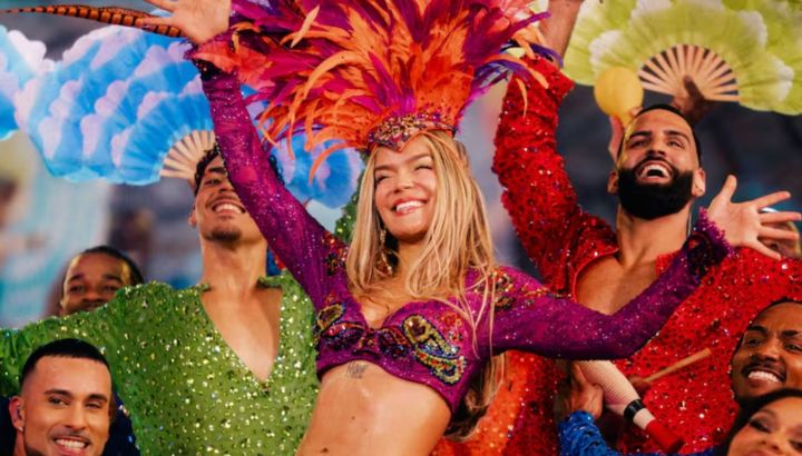 Karol G reveló el tracklist de su nuevo álbum, "No me arrepiento de sentir tanto": ¿Con quiénes colaborará?