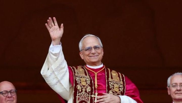 El Vaticano y Javier Milei anunciaron que el papa León XIV visitará Argentina: cuándo será