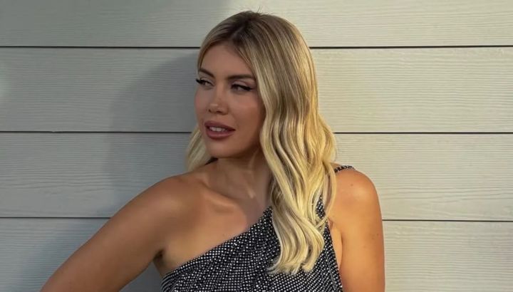 El inesperado inconveniente que enfrentó Wanda Nara al llegar a la Argentina: "Le pasan todas"