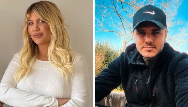 “Es una lucha de muchas mamás”: Wanda habló sobre la violencia en el conflicto con Mauro Icardi