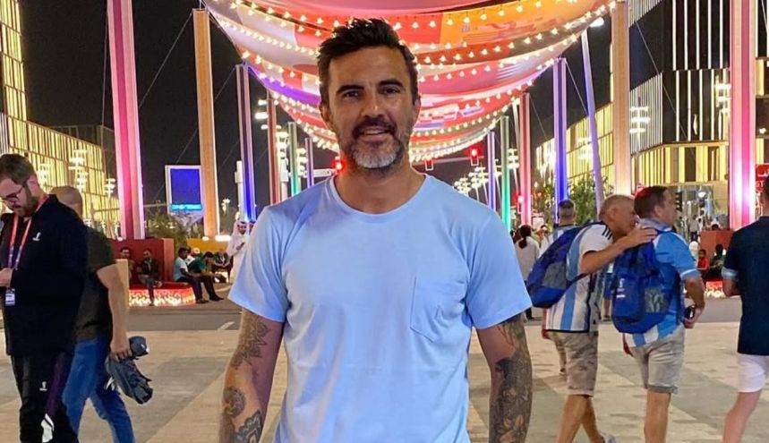 Fabián Cubero