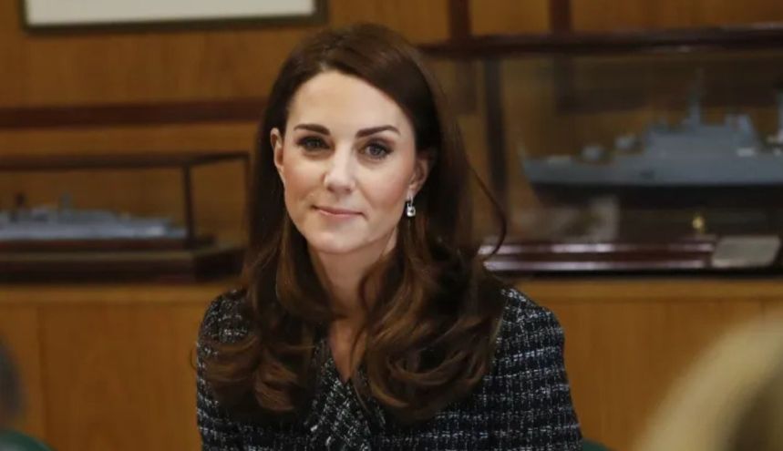 Kate Middleton