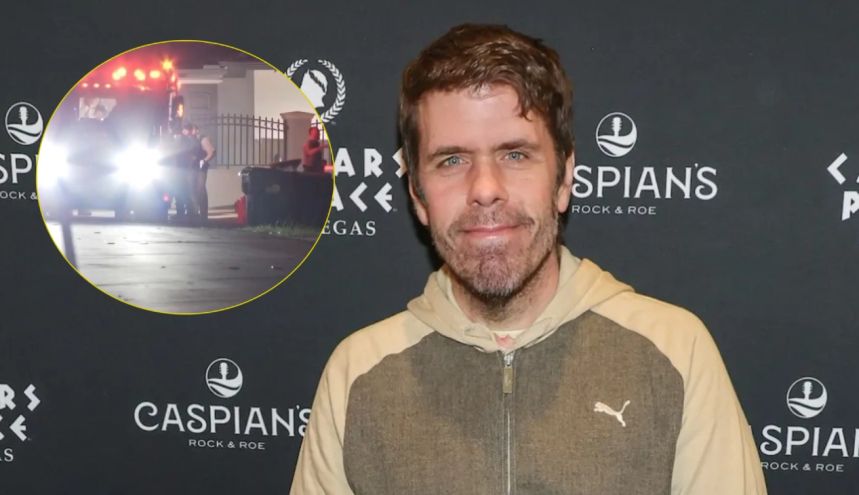 Perez Hilton