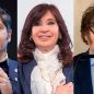 Encuesta rumbo a 2027: cuatro consultoras midieron el desgaste de Milei y la crisis de liderazgo en el peronismo