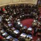 El Senado dio media sanción a la Inviolabilidad de la Propiedad Privada: el Gobierno tuvo que ceder en la Ley del Manejo del Fuego