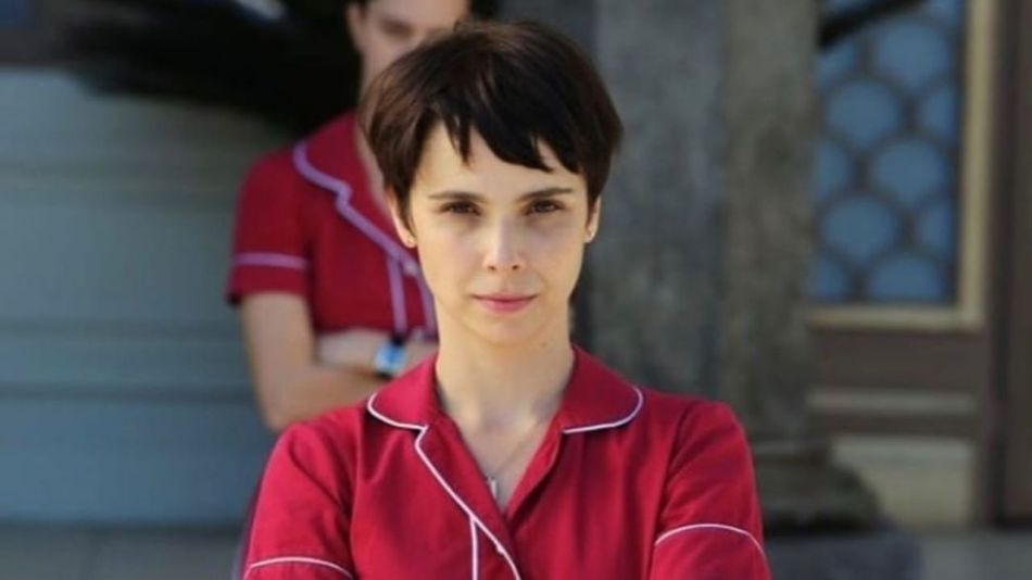 Débora Falabella