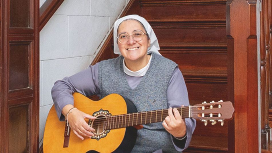 Hermana Verónica
