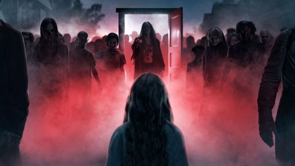 "Insidious 6: Fuera del Más Allá"