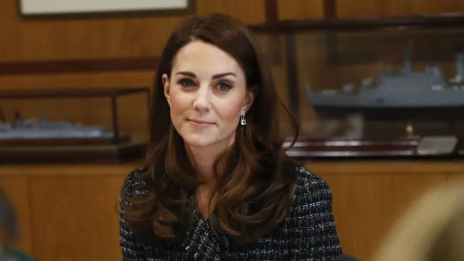 Kate Middleton