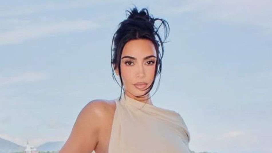 Kim Kardashian
