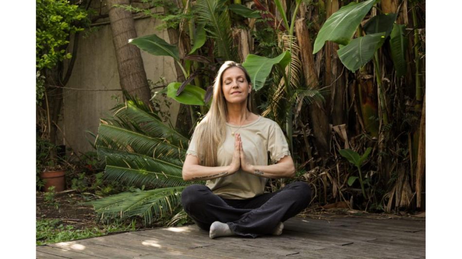Maitri: acompañar desde la presencia para volver al encuentro con uno mismo