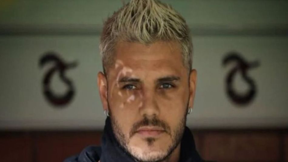 Mauro Icardi
