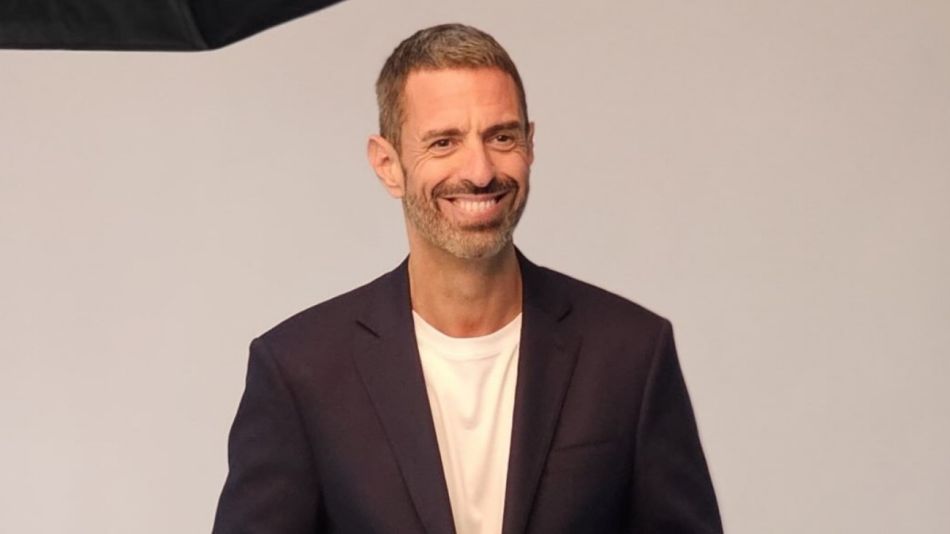 Pablo Giralt