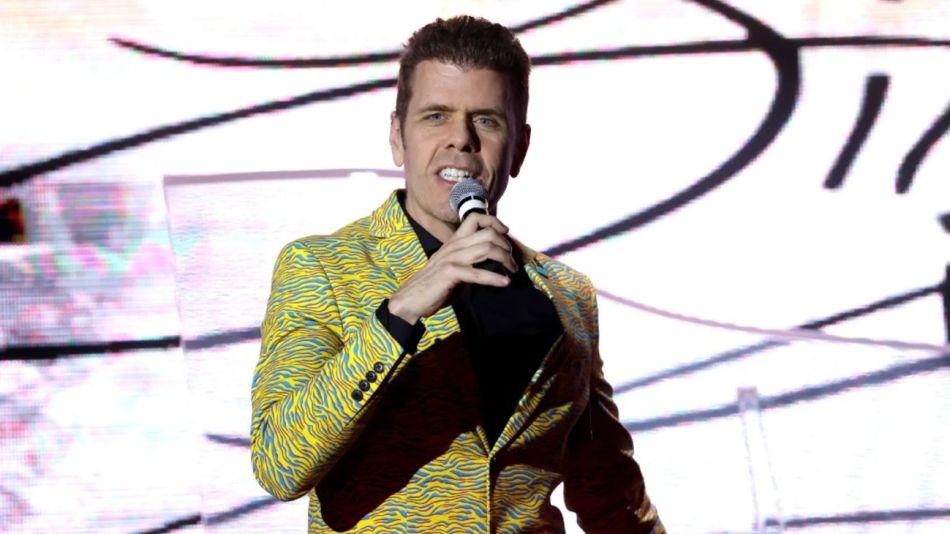 Perez Hilton