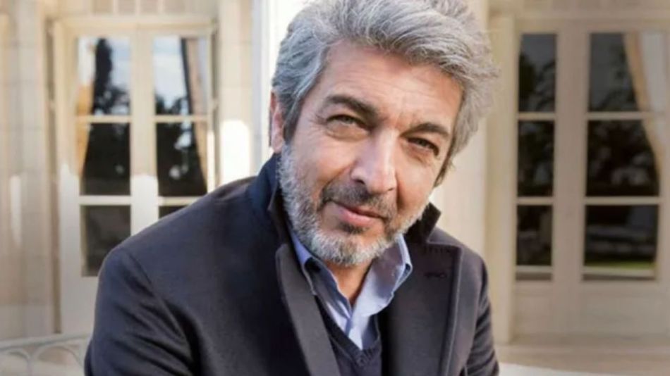 Ricardo Darín