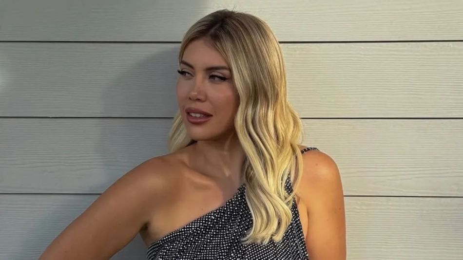 Wanda Nara