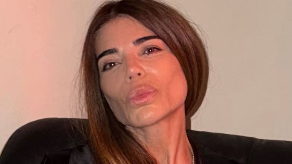 Zulemita Menem