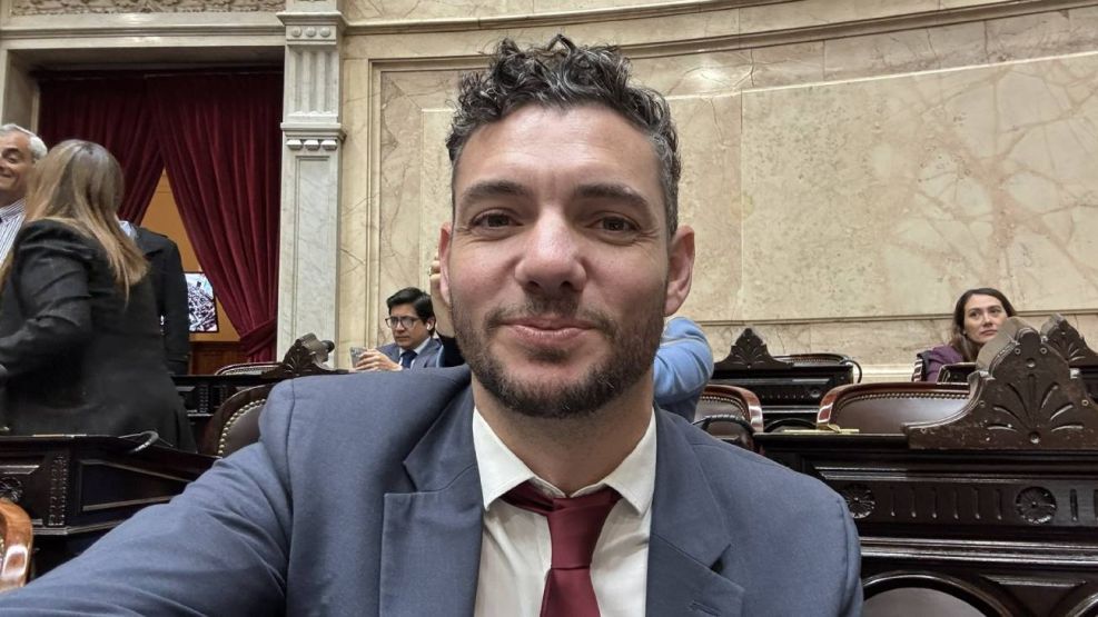 Damian Arabia