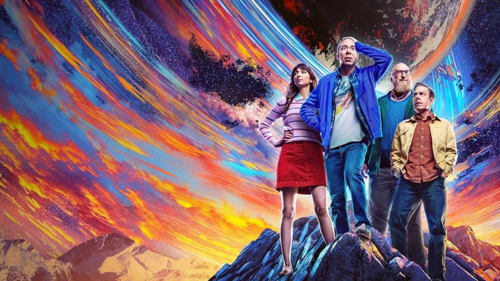 Serie Stuart no logra salvar el universo