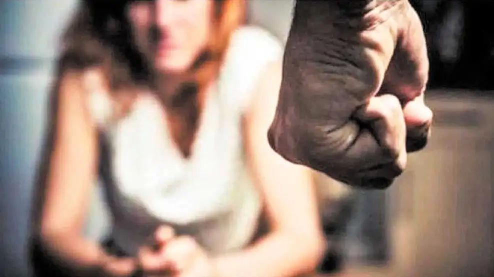 Violencia de género