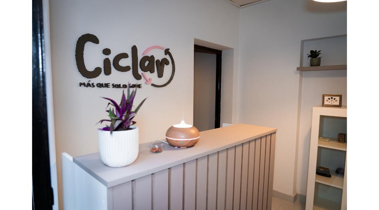 Ciclar: una manera diferente de habitar la salud