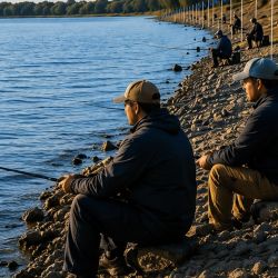 Tres propuestas para seguir disfrutando de la pesca deportiva de competencia, en un fin de semana muy particular ya que dará inicio, en Capital Federal, de una nueva edición de Armas 2026, la gran feria de Caza, Pesca y Outdoors vuelve a La Rural y que se extiende desde el sábado 8 hasta el domingo 16 del corriente. 