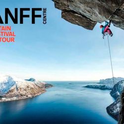 El festival de cine de montaña Banff se hará en Buenos Aires en septiembre