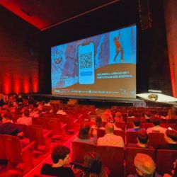 El festival de cine de montaña Banff se hará en Buenos Aires en septiembre