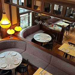 Buenos Aires tiene nuevos Bares Notables.
