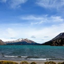 Parque Nacional Perito Moreno.