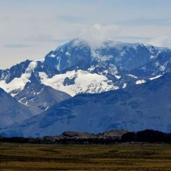 Parque Nacional Perito Moreno.