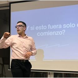 Creeser: transformar la manera de pensar para crear nuevos resultados | Foto:CONTENTNOTICIAS