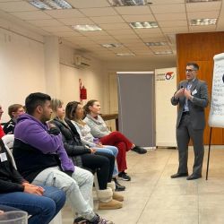Creeser: transformar la manera de pensar para crear nuevos resultados | Foto:CONTENTNOTICIAS