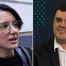 Gordo Dan | Foto:CEDOC