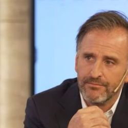 Joaquín Benegas Lynch | Foto:CEDOC