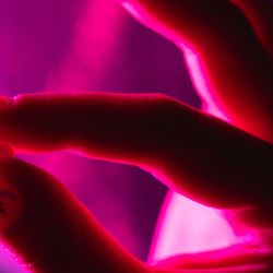 Manicura aura