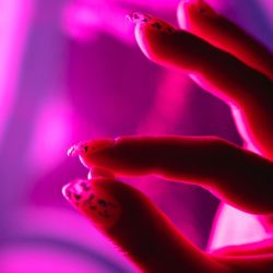 Manicura aura