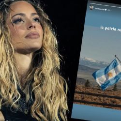Tini | Foto:CEDOC
