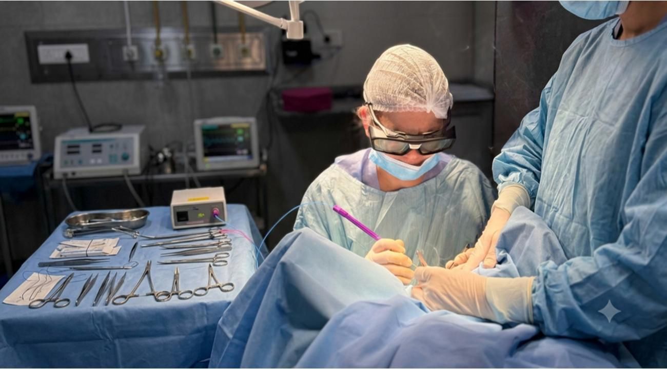 Más allá de la estética: el impacto real de la labioplastia en la salud y el bienestar femenino