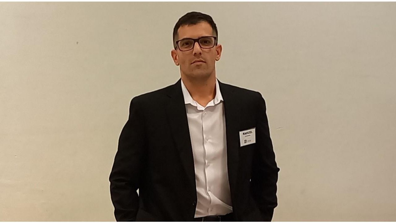 Creeser: transformar la manera de pensar para crear nuevos resultados | Foto:CONTENTNOTICIAS
