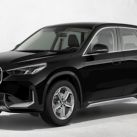 BMW lanzó la X1 Efficient en Argentina