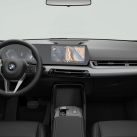 BMW lanzó la X1 Efficient en Argentina
