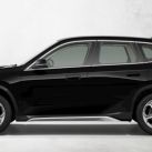 BMW lanzó la X1 Efficient en Argentina