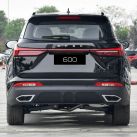 DFSK Glory 600