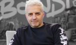 Ángel de Brito mostró cómo quedó la cocina que remodeló por completo: diseño minimalista, isla central y puerta secreta