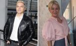  Ángel de Brito habló de Yanina Latorre tras su salida: "Nos vino bien esta división"